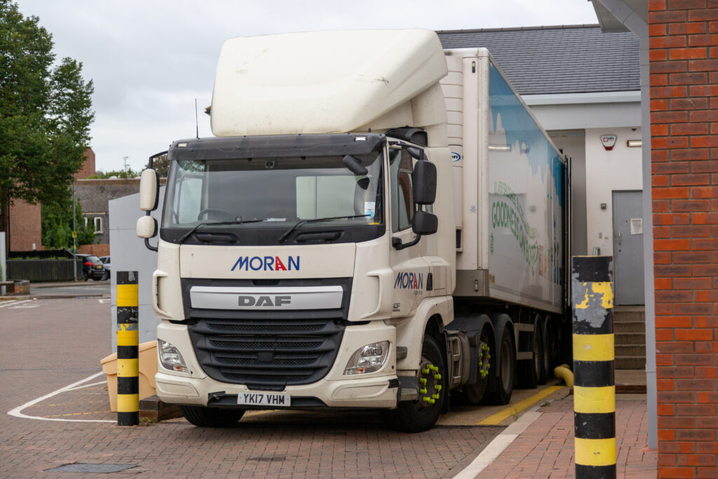 What to consider when you pass your HGV driving test - HGV Training Network