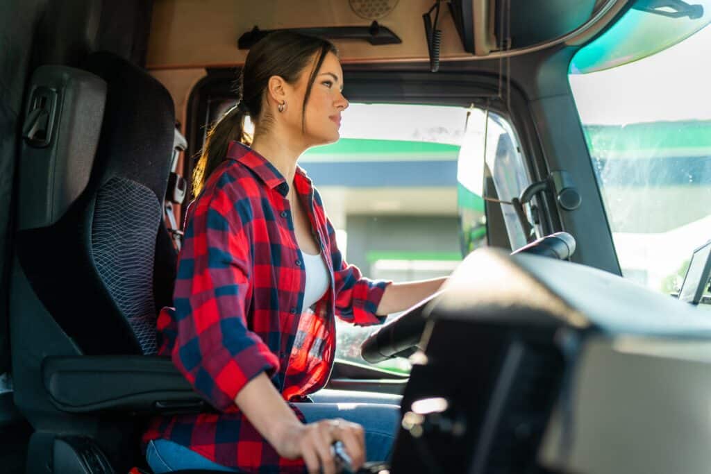 Common reasons for failing HGV test