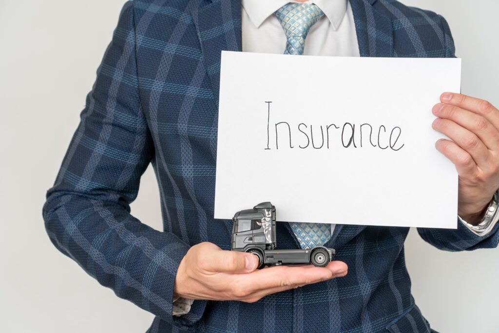 HGV driver car insurance