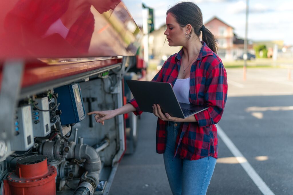 What does the HGV licence change mean for you