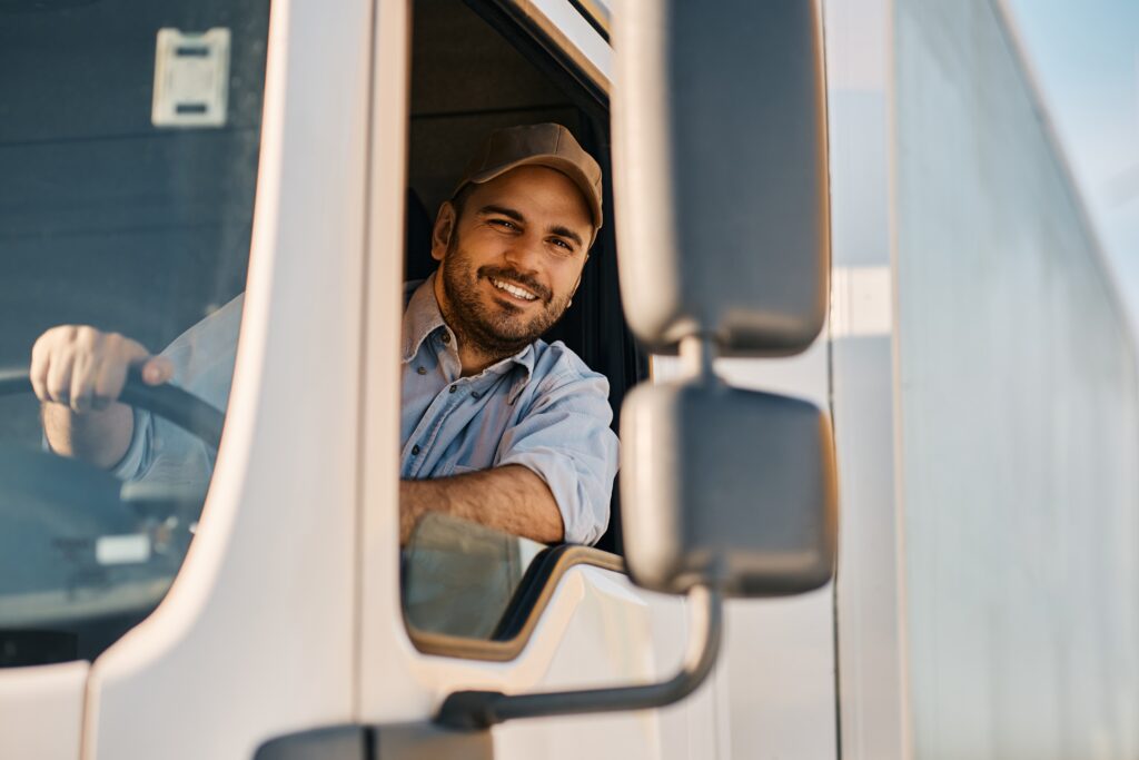 Everything you need to know about HGV Training
