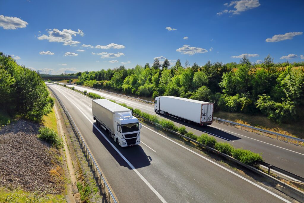HGV driver job guide