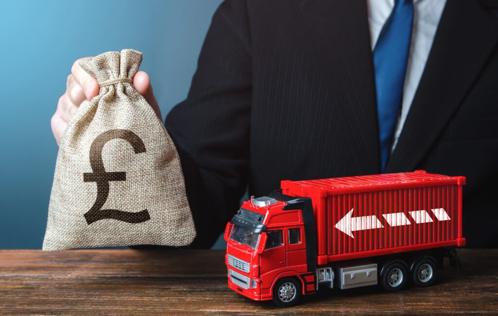 HGV driver salary