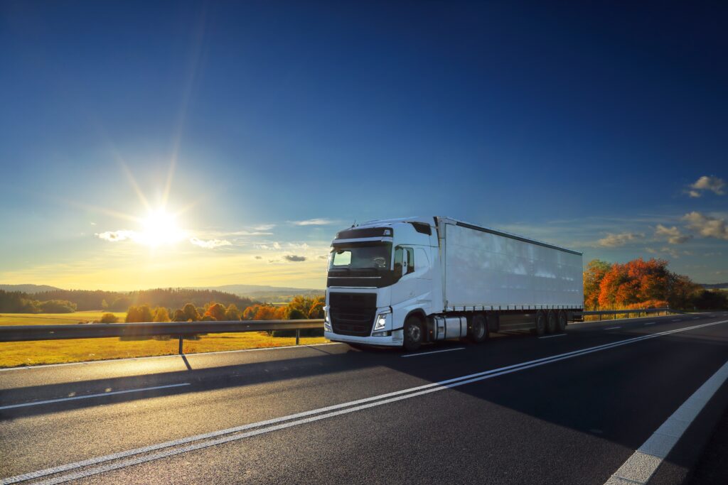 HGV driver job guide