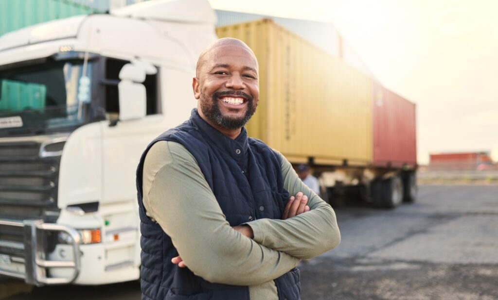 Best places for HGV drivers in the UK - HGV Training Network