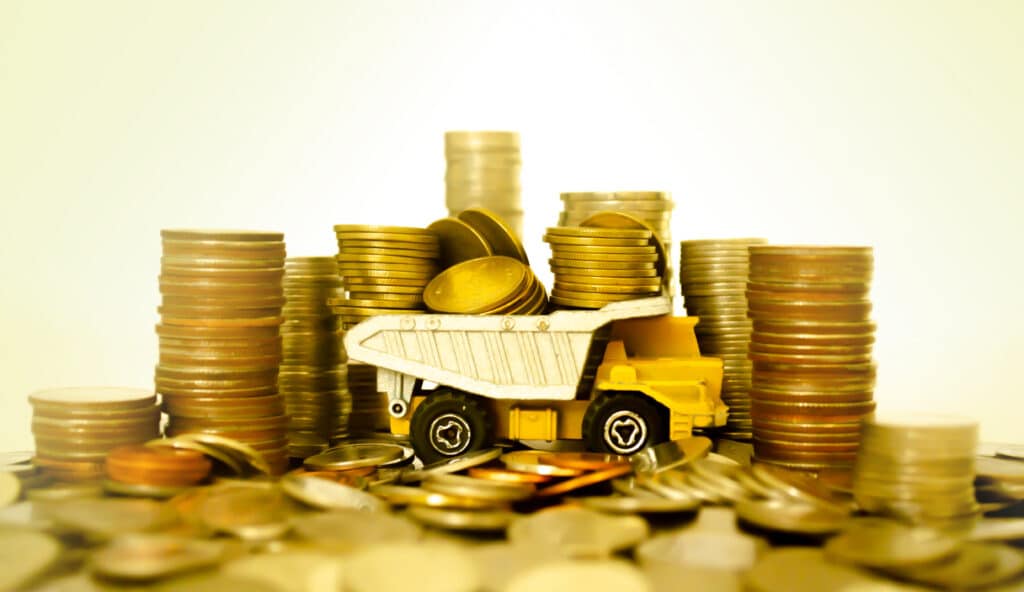 HGV driver salary