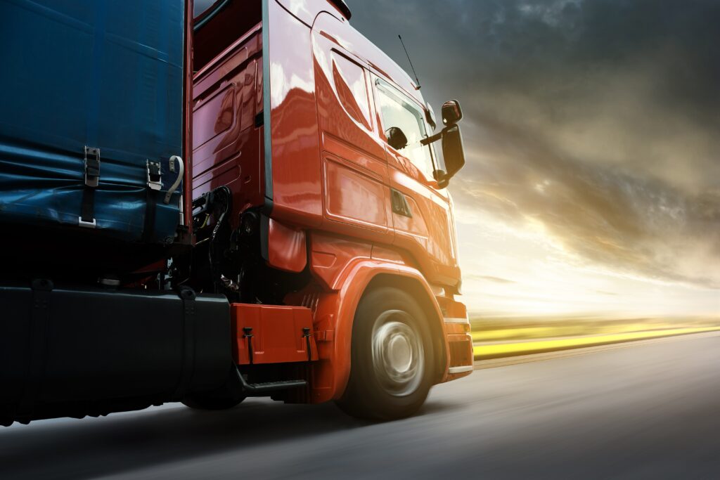 HGV training process