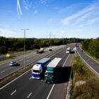 Is there still a HGV driver shortage? - HGV Training Network