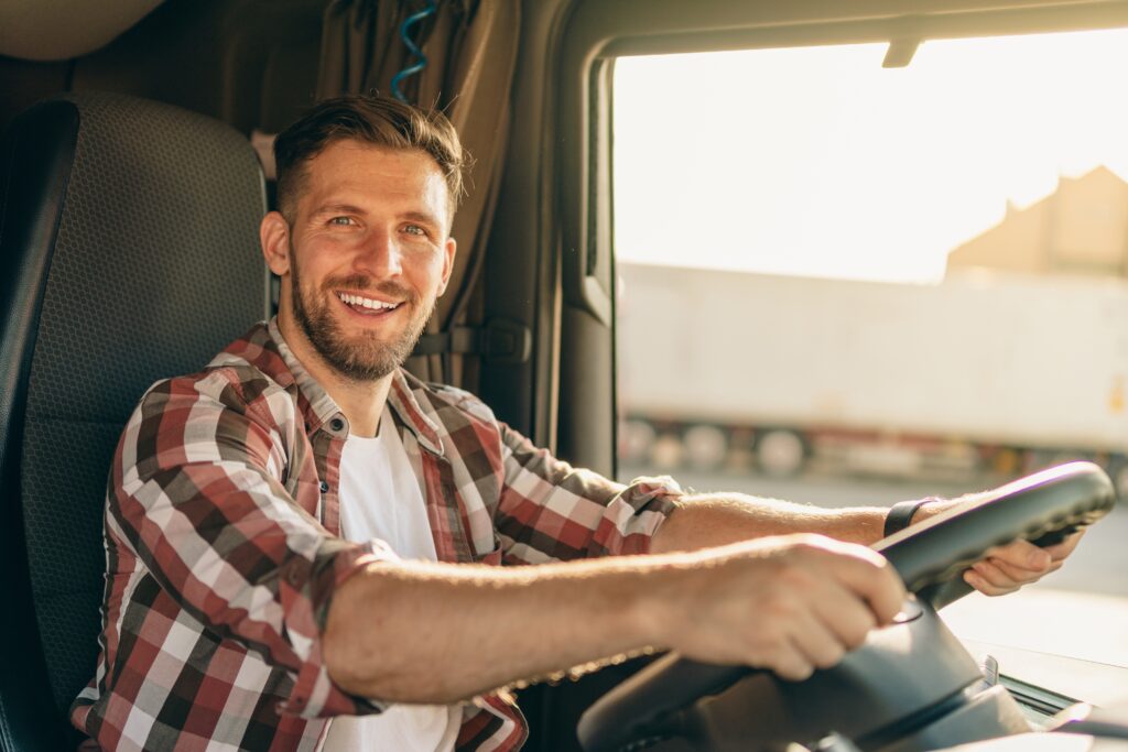 Drivers CPC Check