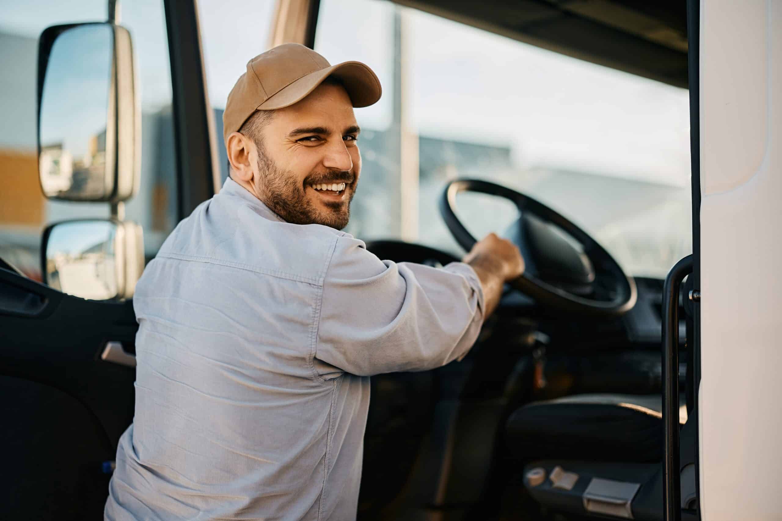 Drivers CPC Check