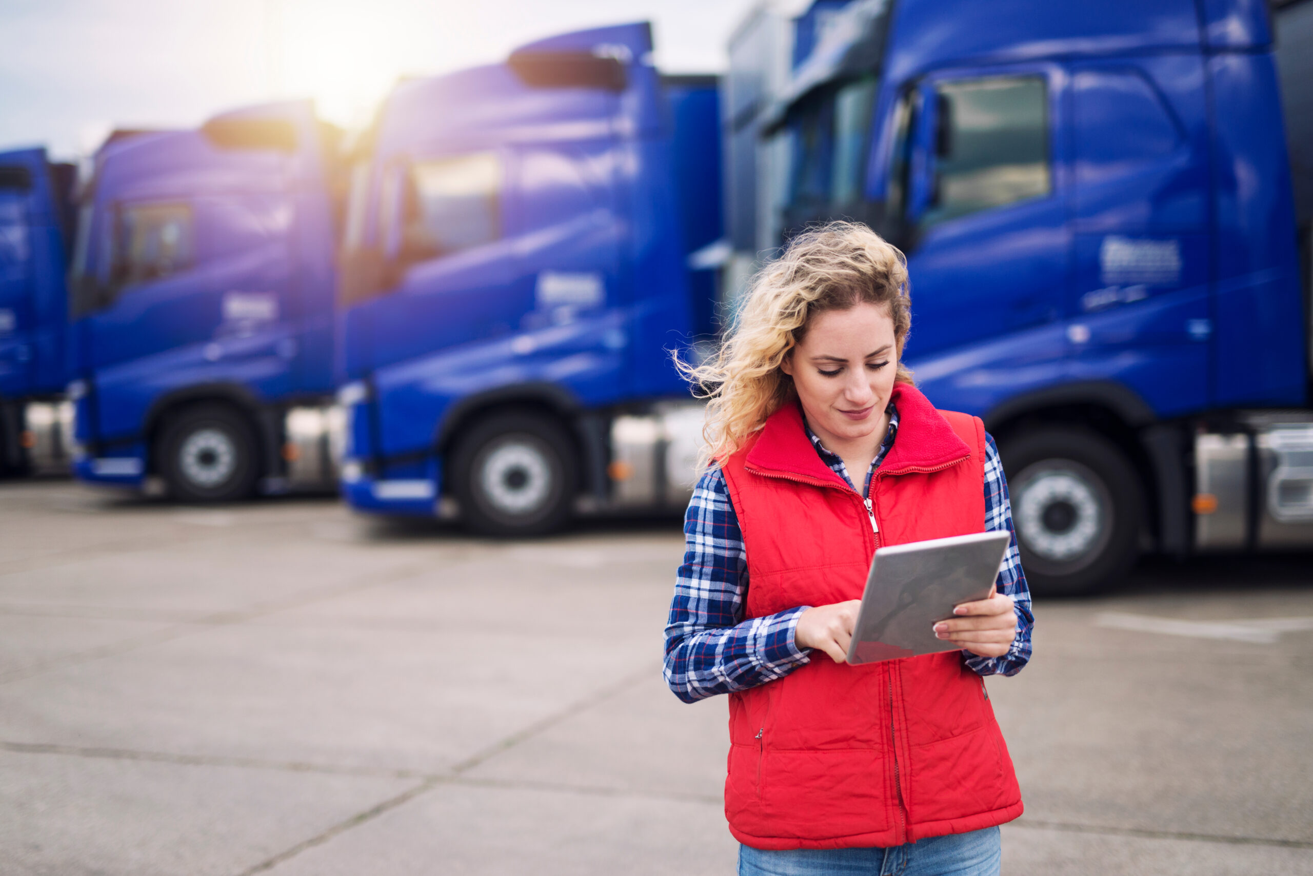 How to become a HGV driver? - HGV Training Network