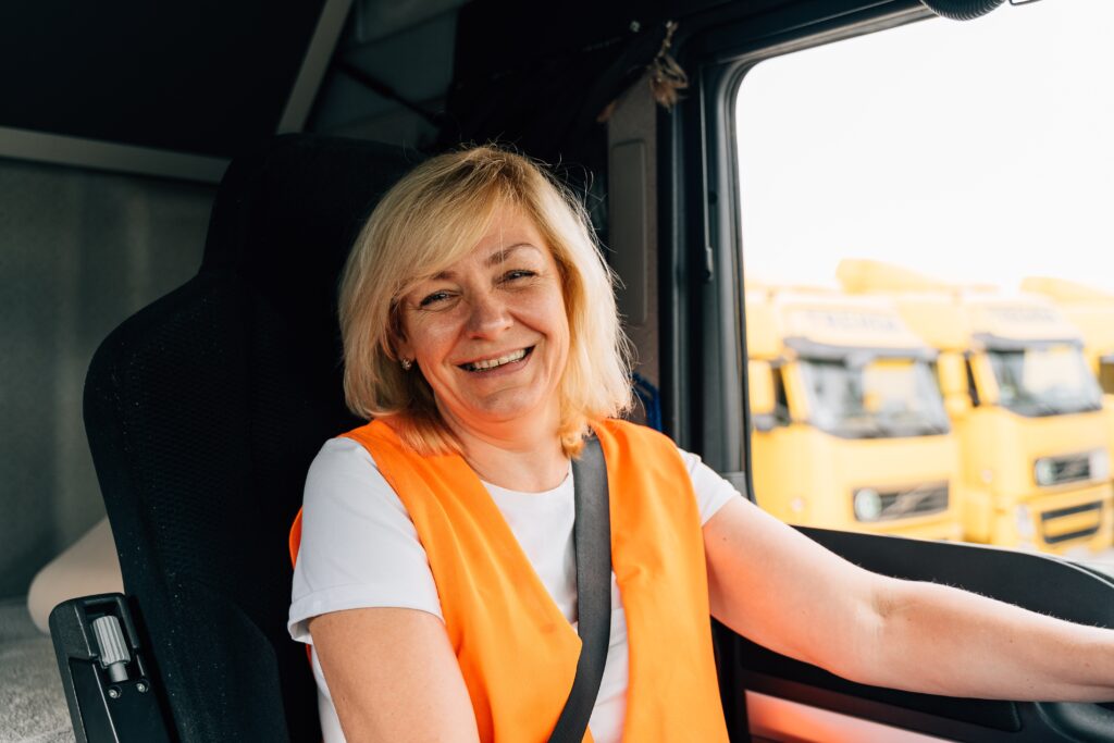 What does the general election mean for HGV training and driving