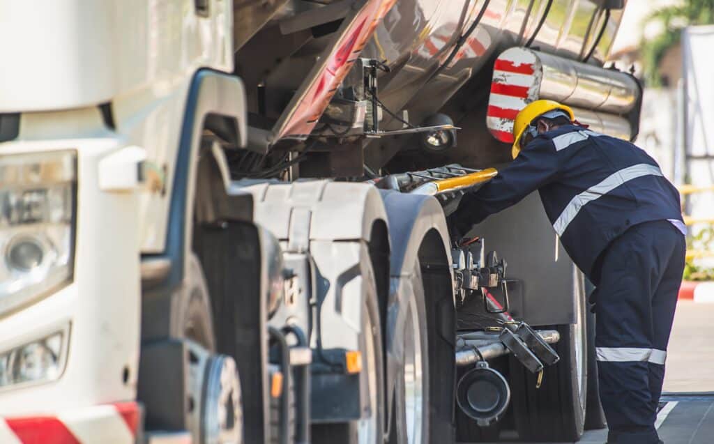 HGV inspection manuals and testers manuals