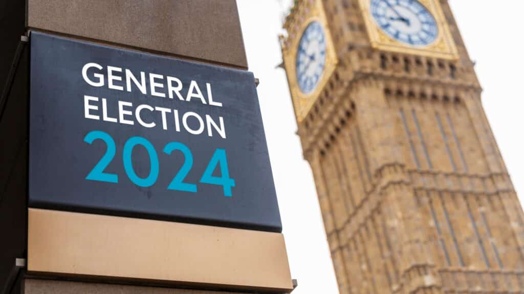 What does the general election mean for HGV training and driving