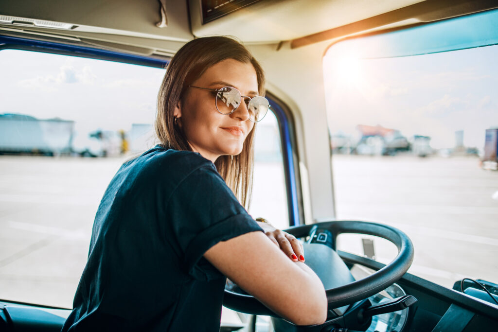How to become a HGV driver? - HGV Training Network