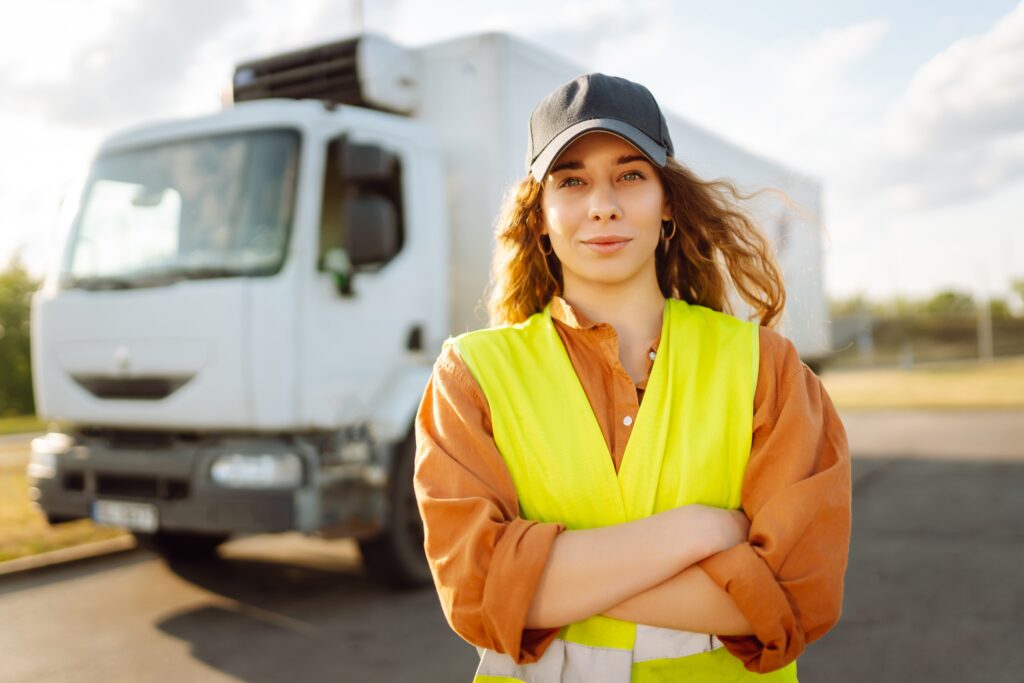 What is a class 2 driver? - HGV Training Network