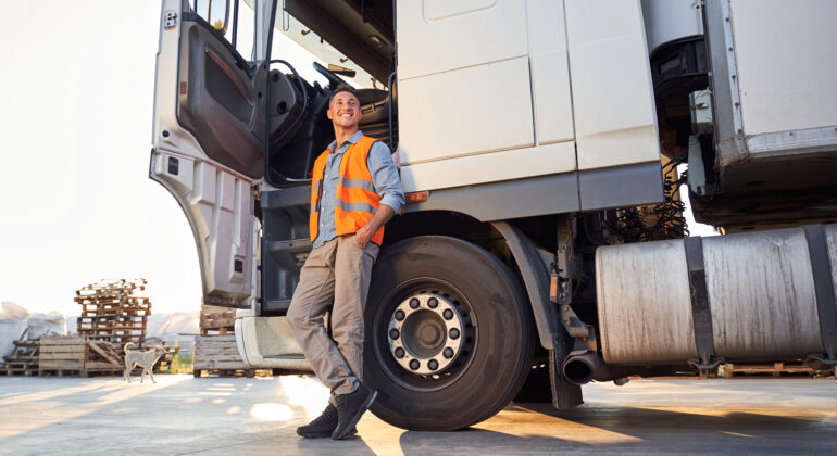 HGV inspection manual and tester manual - HGV Training Network