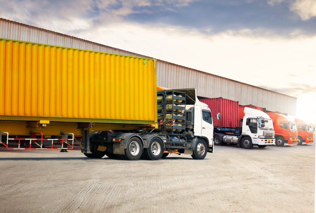 What is the HGV levy? - HGV Training Network