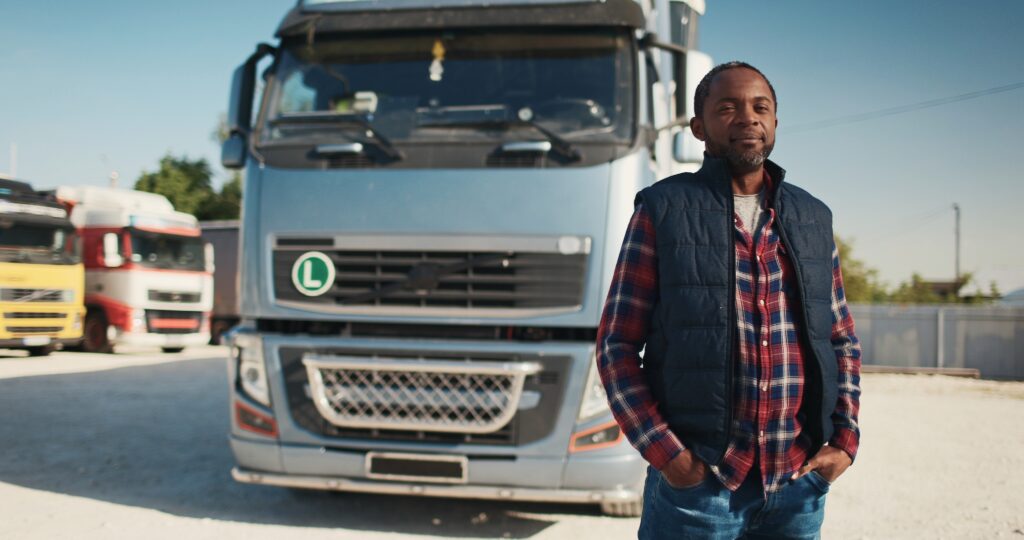 HGV Route Planner - HGV Training Network