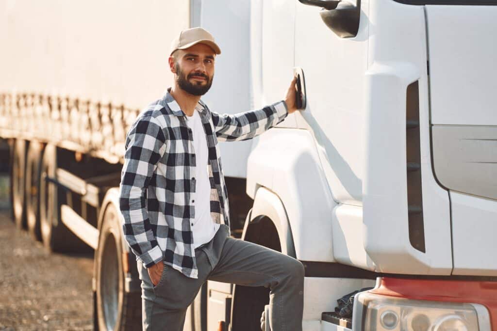 HGV show me tell me questions