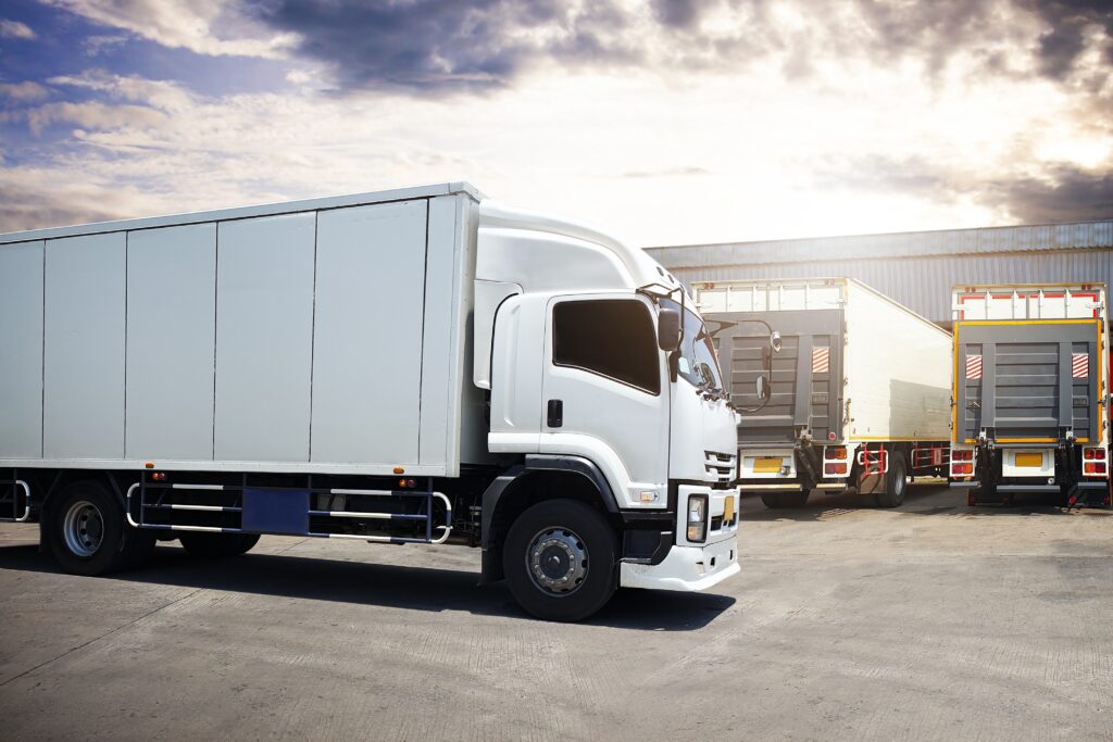 What is the HGV levy? - HGV Training Network