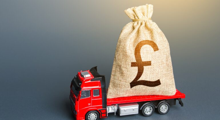 What is the HGV levy? - HGV Training Network