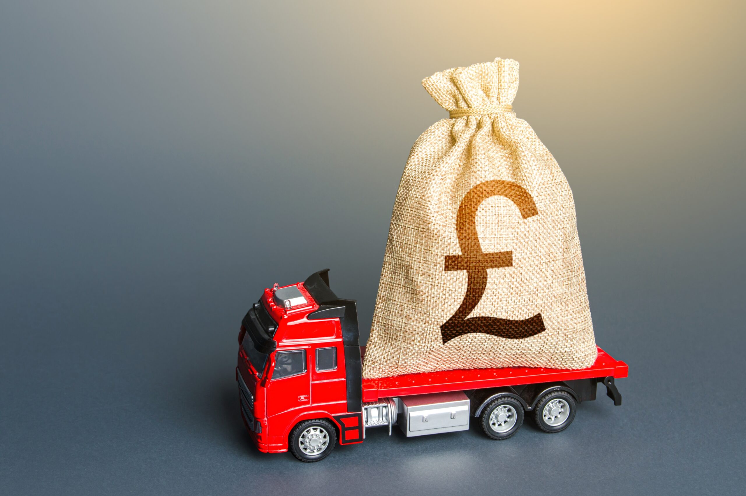 What is the HGV levy? - HGV Training Network