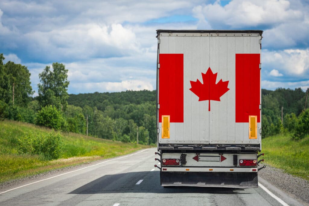 HGV training abroad