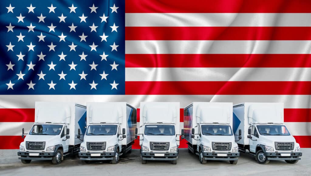 HGV training abroad