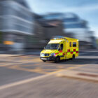 How to become an ambulance driver - HGV Training Network