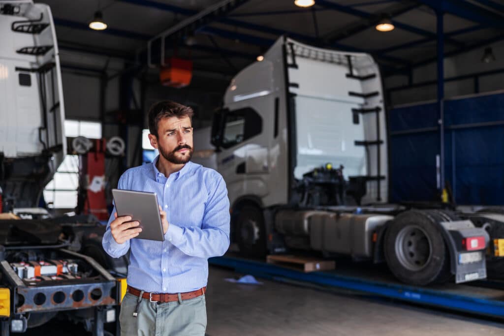 Transport Manager CPC