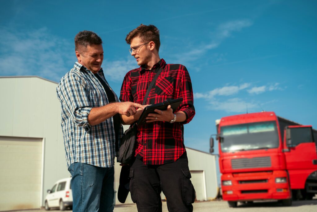 How difficult is the Transport Manager CPC? - HGV Training Network