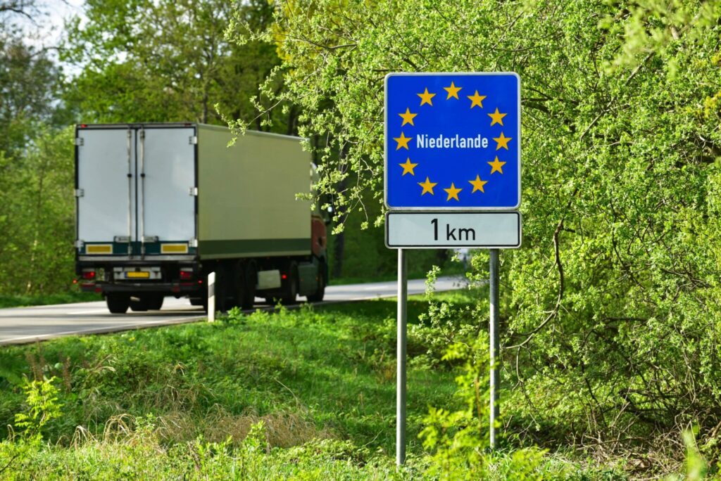 HGV Training Abroad