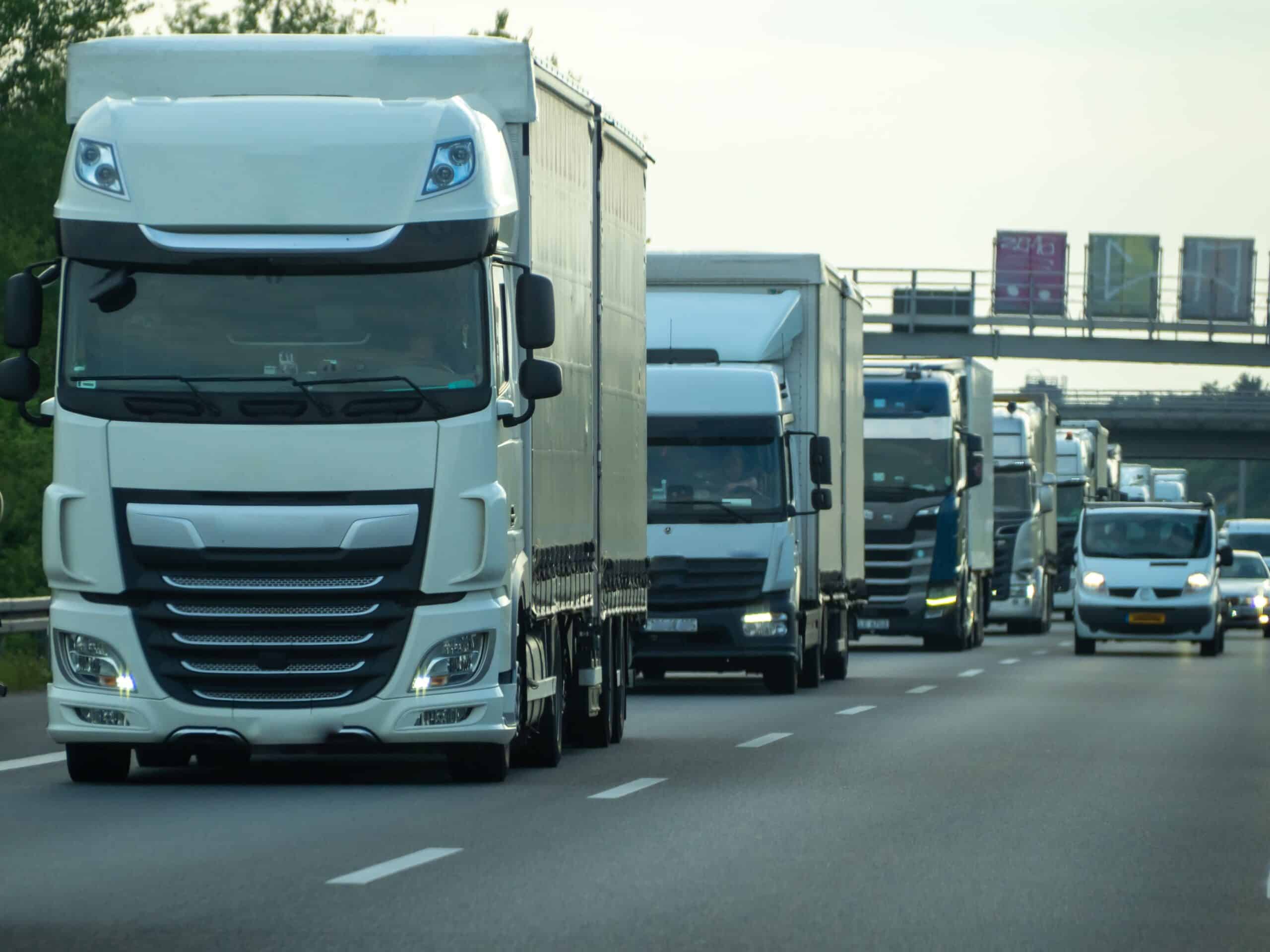 Can I get a provisional license without a passport? - HGV Training Network