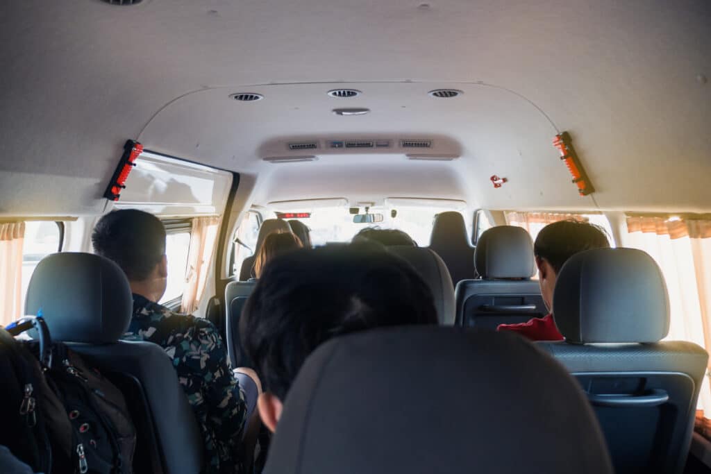 What is a PCV licence?