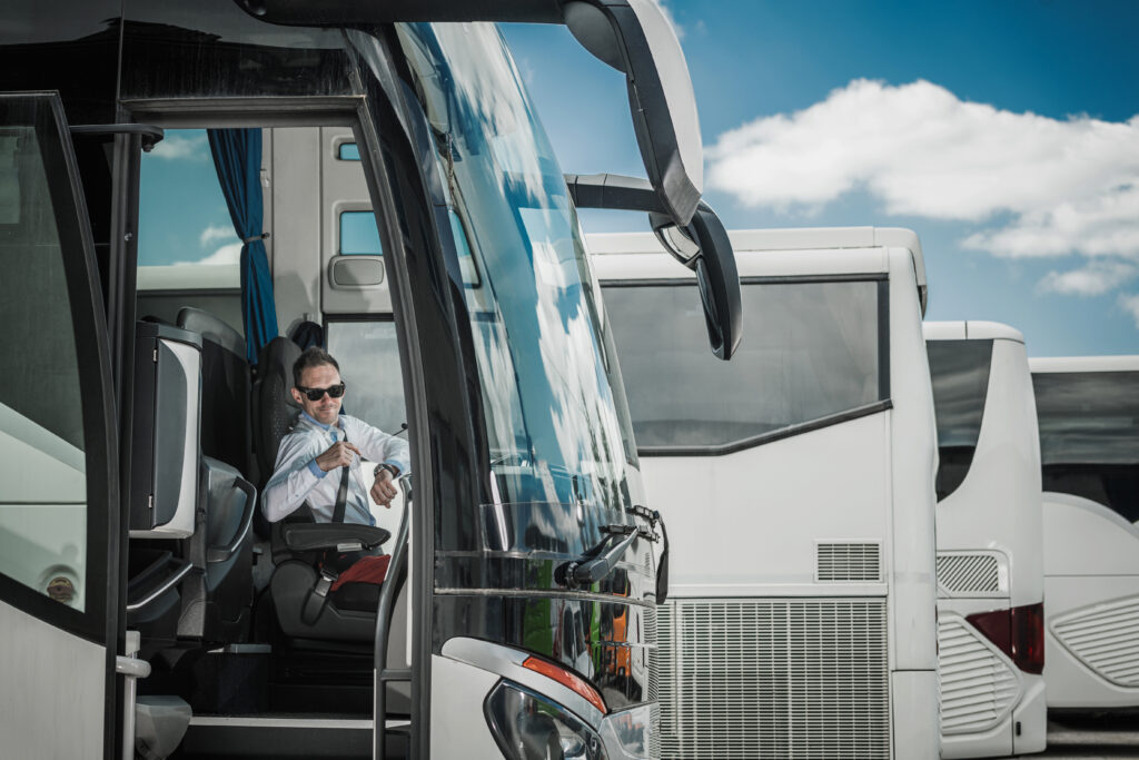 What is a PCV licence? - HGV Training Network