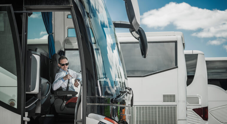 What is a PCV licence? - HGV Training Network