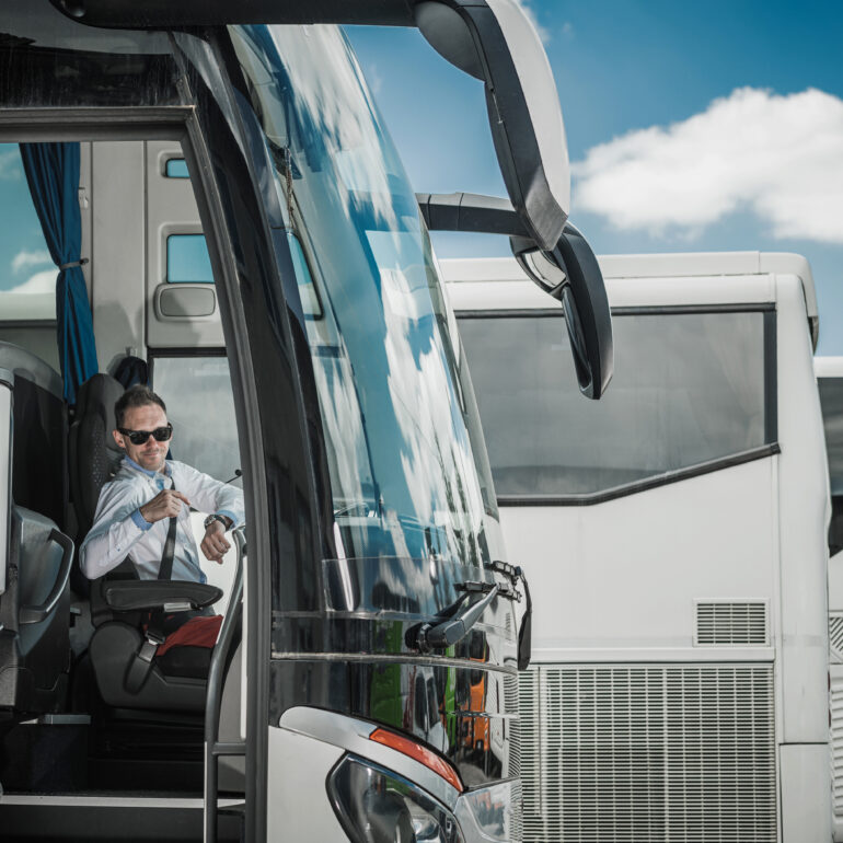 What is a PCV licence? - HGV Training Network