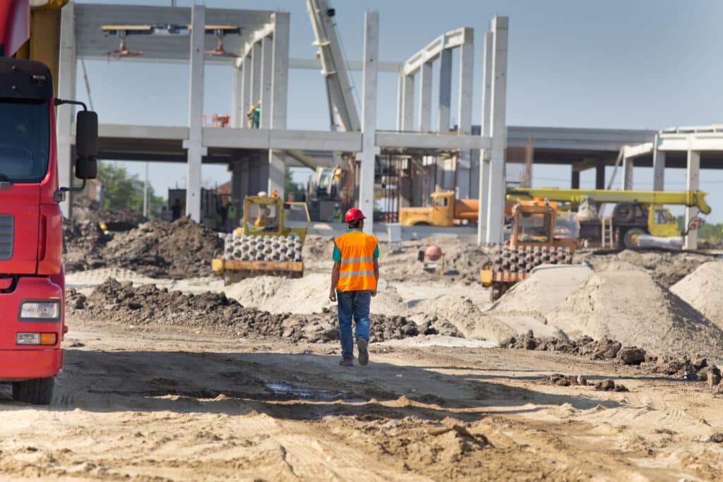 What is a HIAB driver?