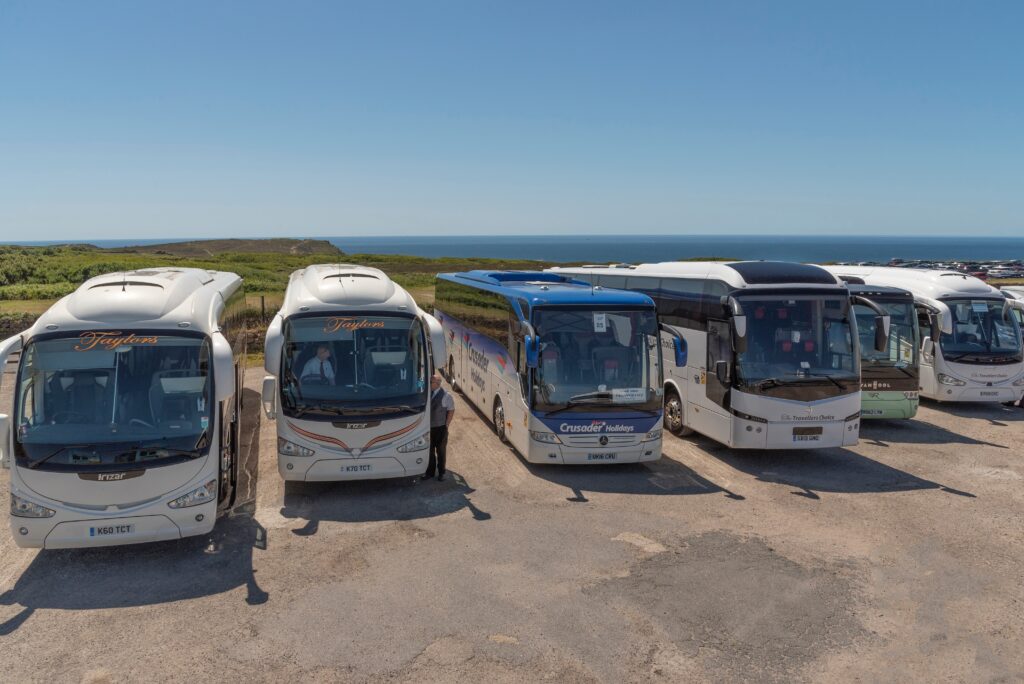 What is a PCV licence?