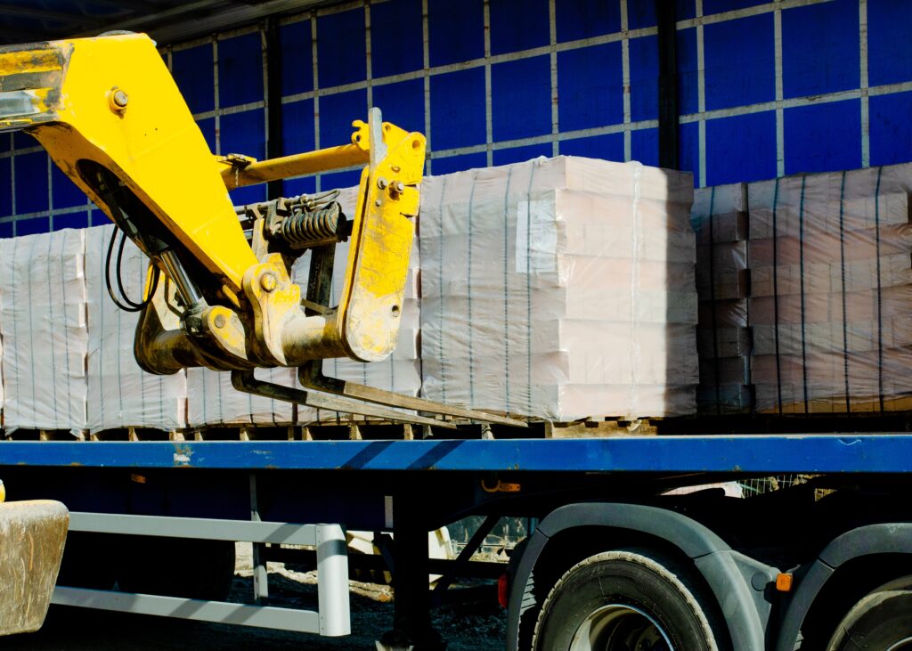 What is a HGV shunter driver?