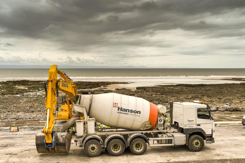 What is a HGV shunter driver?