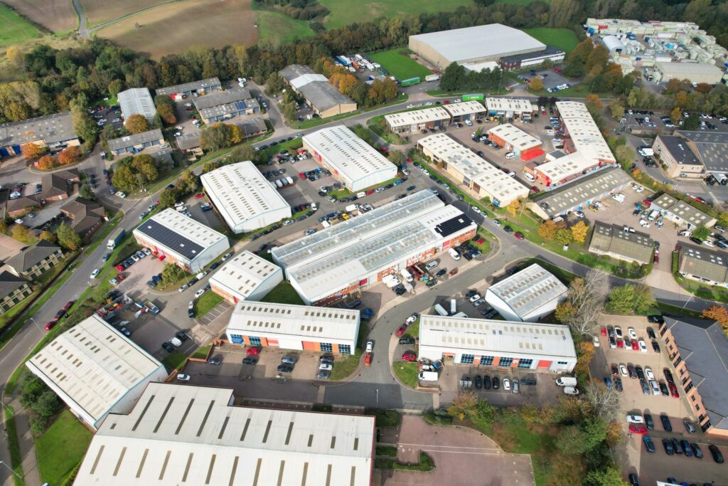 UK best truck stops