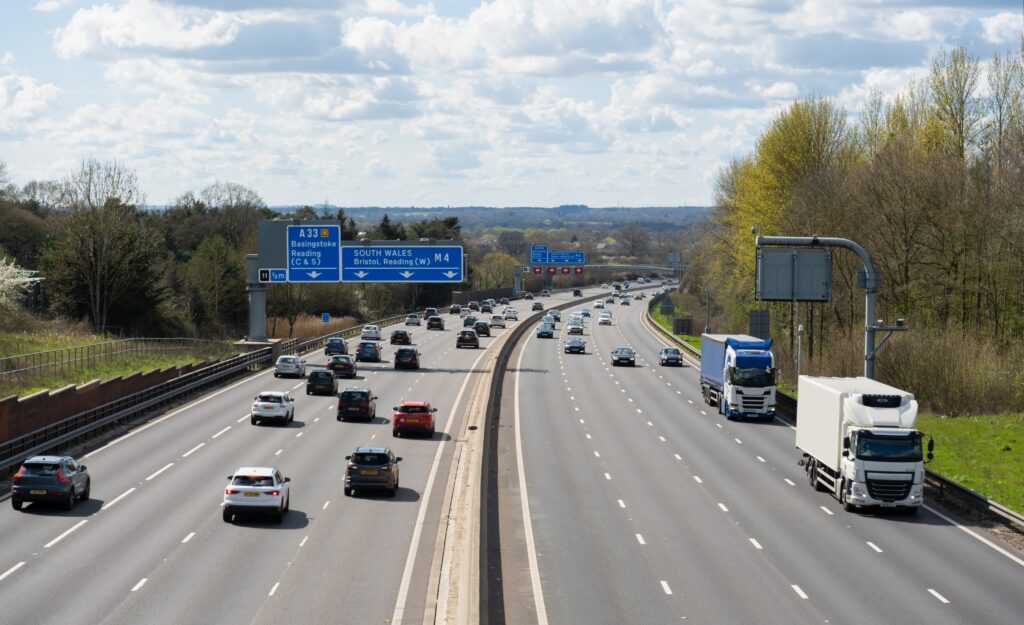 UK best truck stops