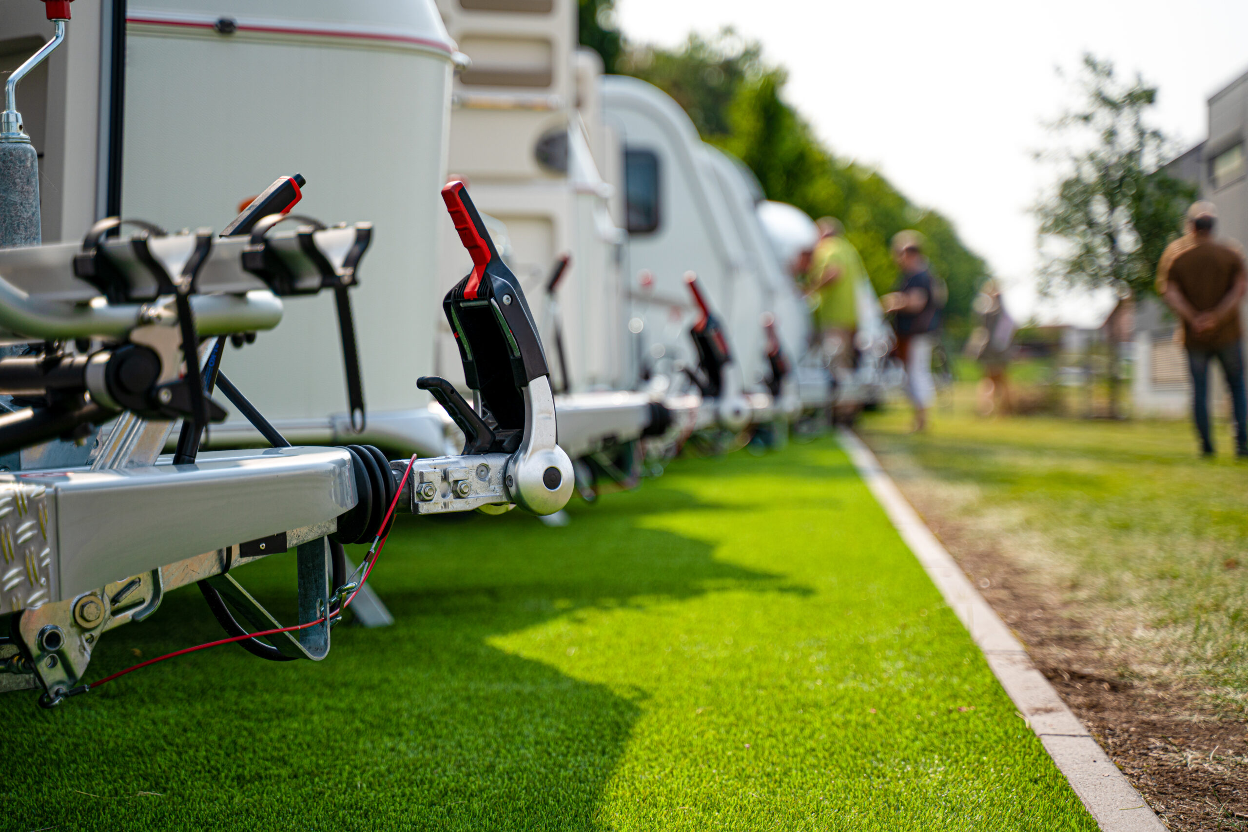 What trailer can I tow? - HGV Training Network