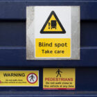 HGV blind spots - HGV Training Network