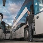 How much do coach drivers earn? - HGV Training Network