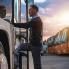 How much do coach drivers earn - HGV Training Network