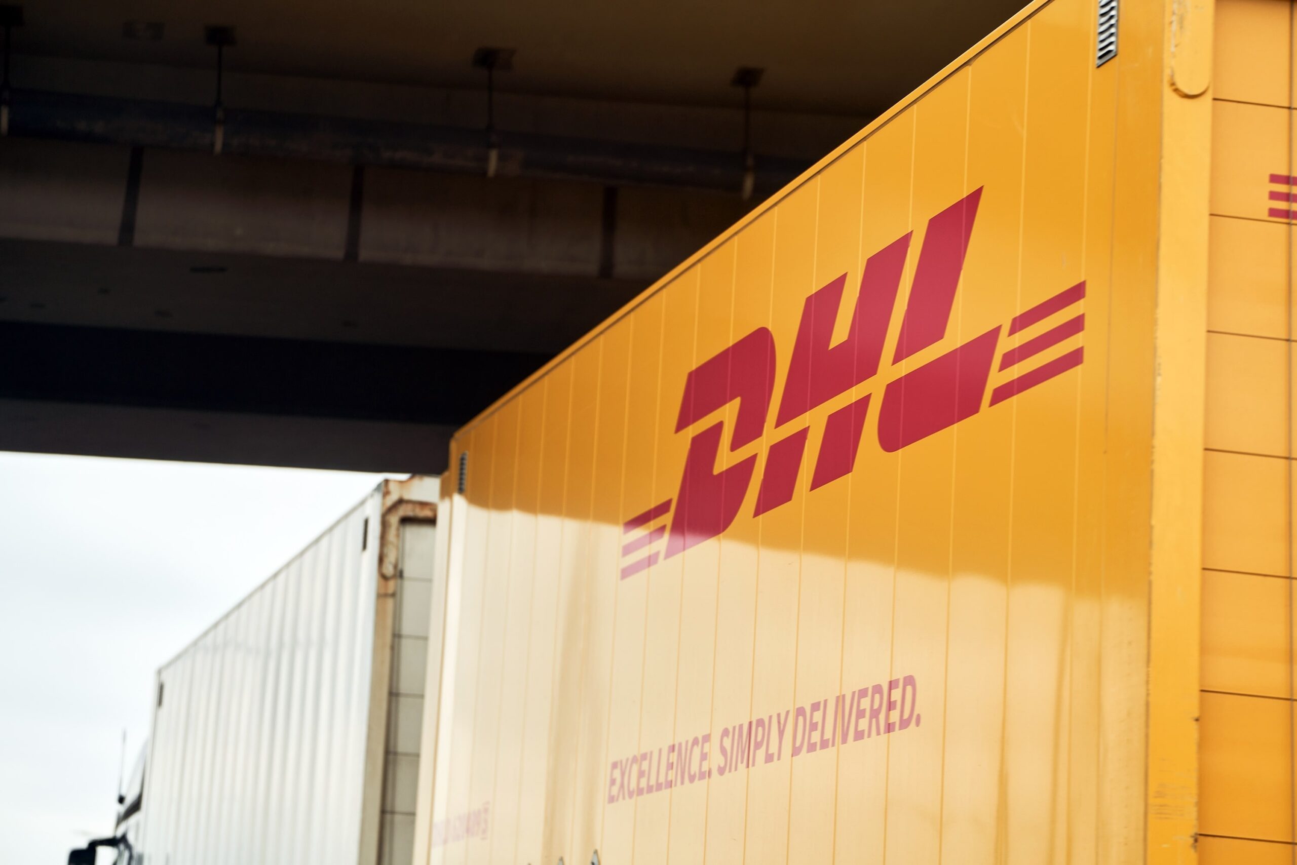 DHL training DHL training - HGV Training Network