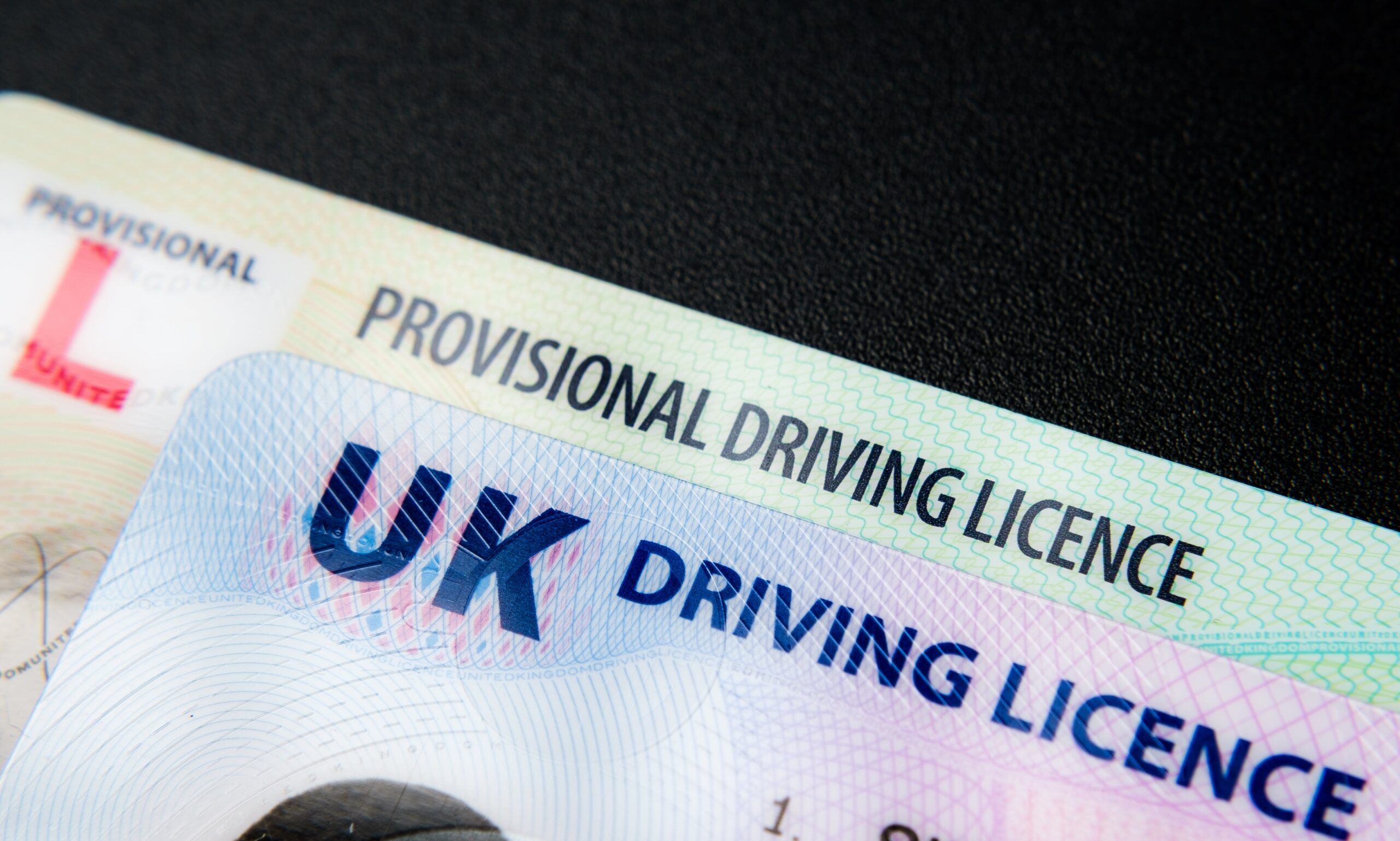 What to do if you don't have anyone to sign your provisional - HGV Training Network